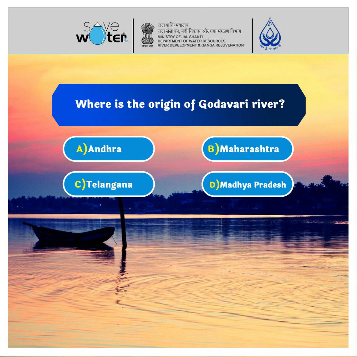 DoWRRDGR_MoJS's tweet photo. Think, Learn, Execute..!!
.
Follow us on Instagram:
https://t.co/XM7GpJTrYO
Twitter:
https://t.co/2XSDuV6Zfu
#questionseries #savewater #testyourself https://t.co/Ibti4LAW3D