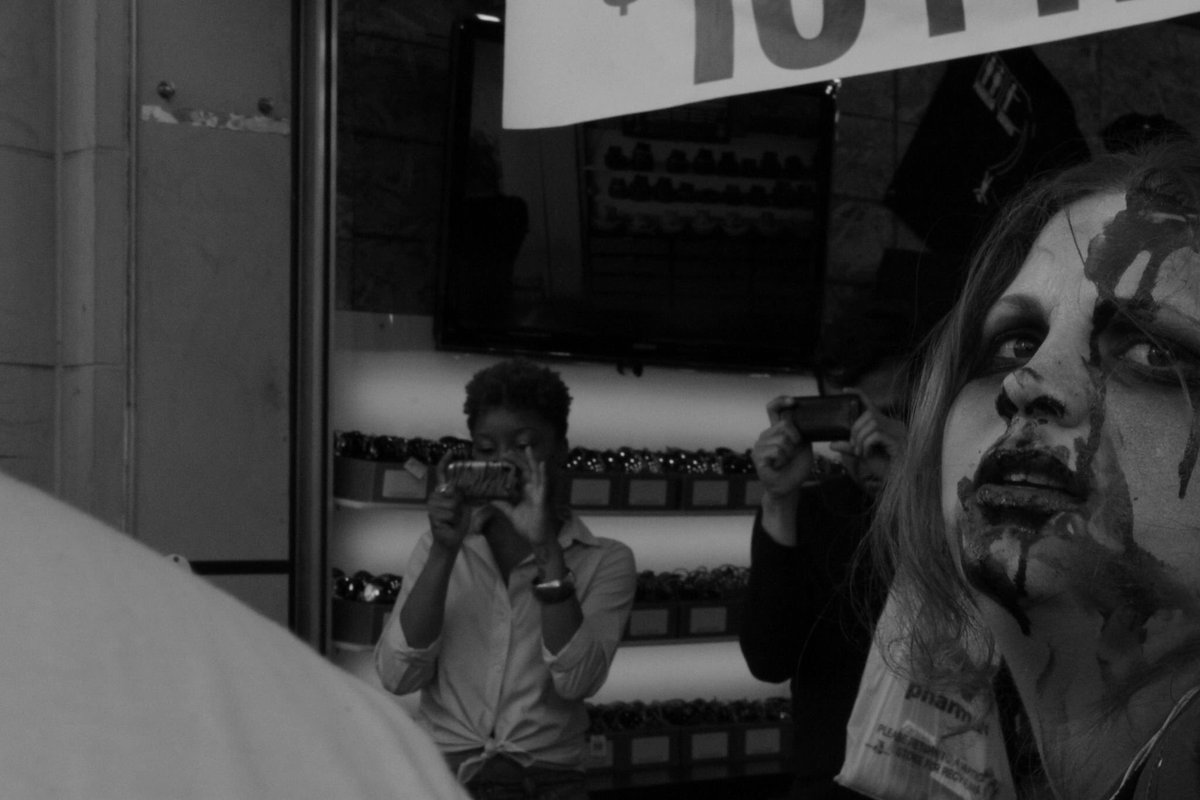 HZombiewalk's tweet photo. SPREAD THE WORD! INVITE YOUR FRIENDS!!! 
Flash back to 3rd Hollywood Subway Zombiewalk! #hollywood #zombies #hollywoodzombies #walkingdead  #monsters #zombieland  #zombiewalk #zombieevent #eatmorebrains #lookoftheday #fashiongoals #halloween @MsMadMadamMelzy https://t.co/RFsFUQP60j