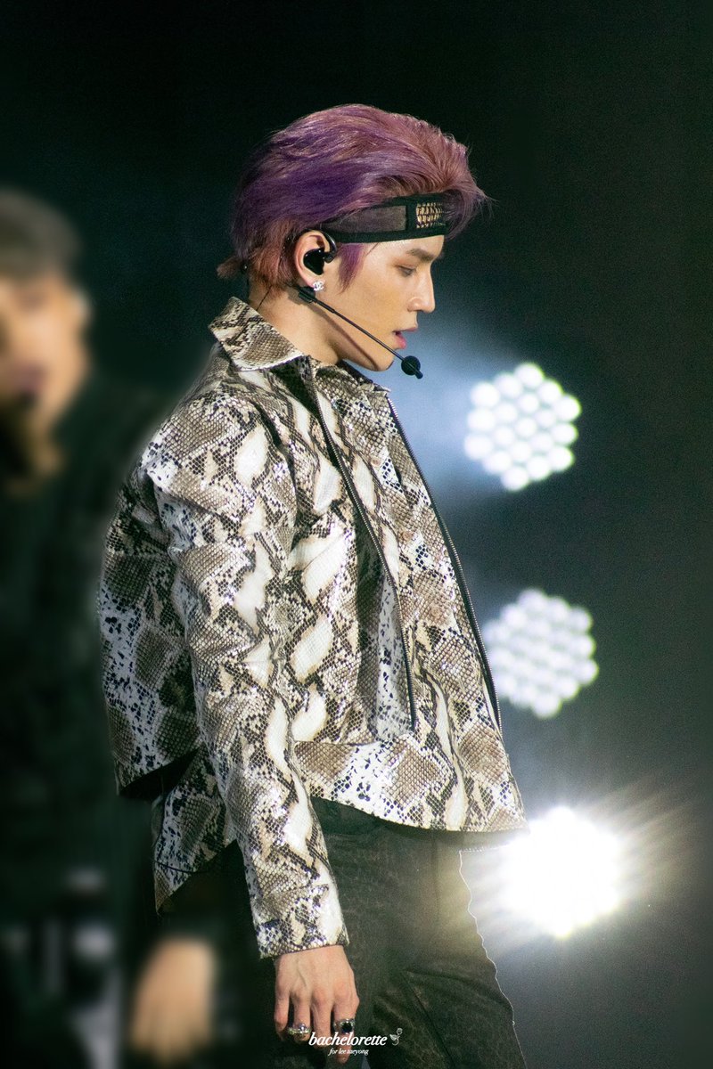 191005 SuperM Live at Capitol Records

#SuperM #SuperM_TAEYONG #TAEYONG #TY #태용 #NCT #NCT127