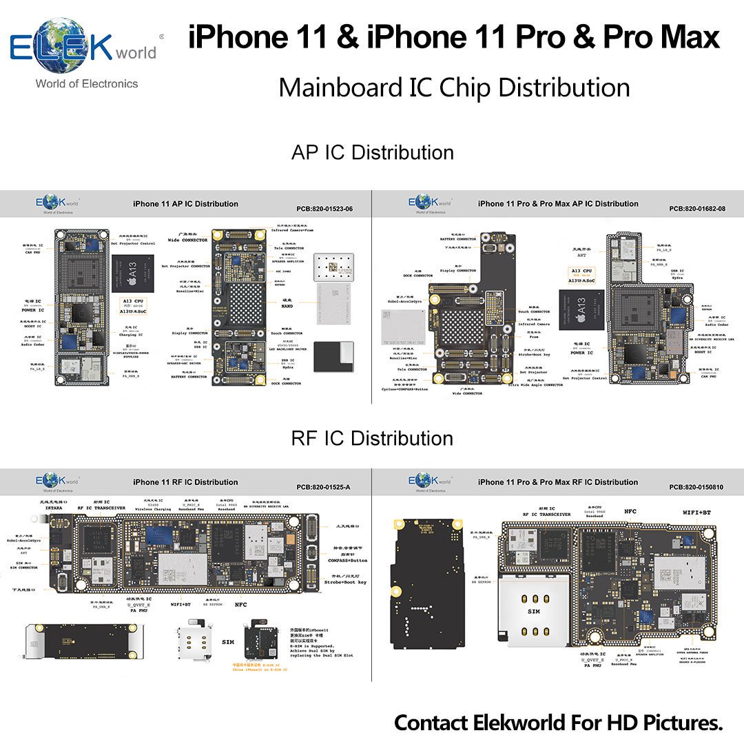curious about mainboard IC chip distribution for iPhone 11/Pro/Pro Max? #oled
#reparationmobile
#reparationiphone
#reparationsmartphone
#reparationiphoneparis
#reparationtelephone
#reparationsamsung
#reparationapple
#iphonerepair
#mobilerepair
#phonerepair
#cellphonerepair