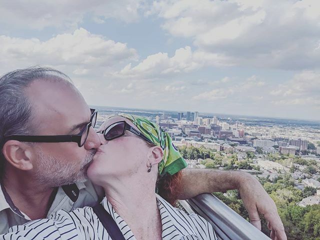 reelredllc's tweet photo. Love in Birmingham! https://t.co/jeRtfnQ4zx https://t.co/oHotMQtZ2x