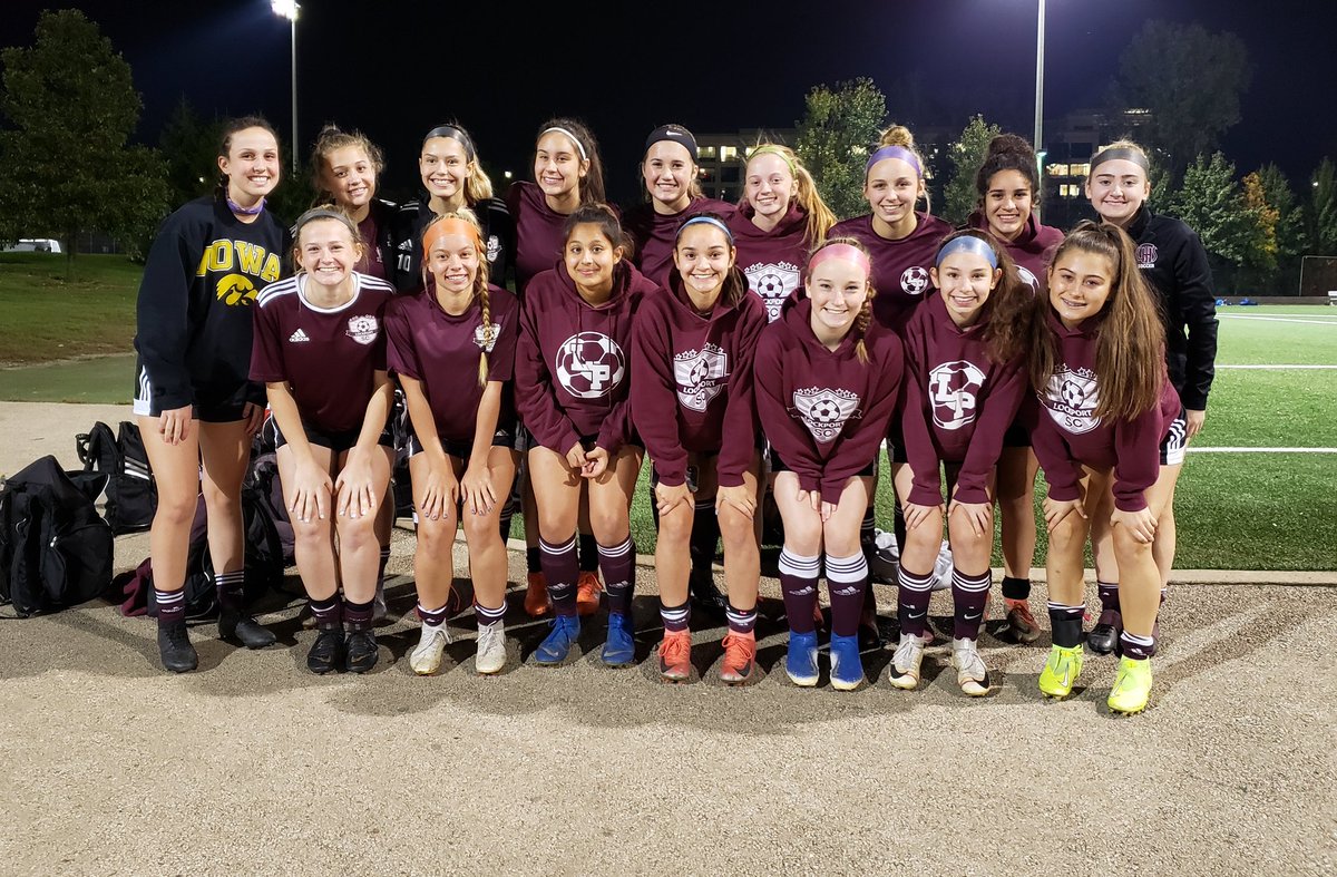 NISLsoccer's tweet photo. 8:30pm F#2 #NISLsoccer #U19WCNPL Illinois Premier (1) vs @Lockport_SC 03/02 (2) - for final https://t.co/zujMwklKWd