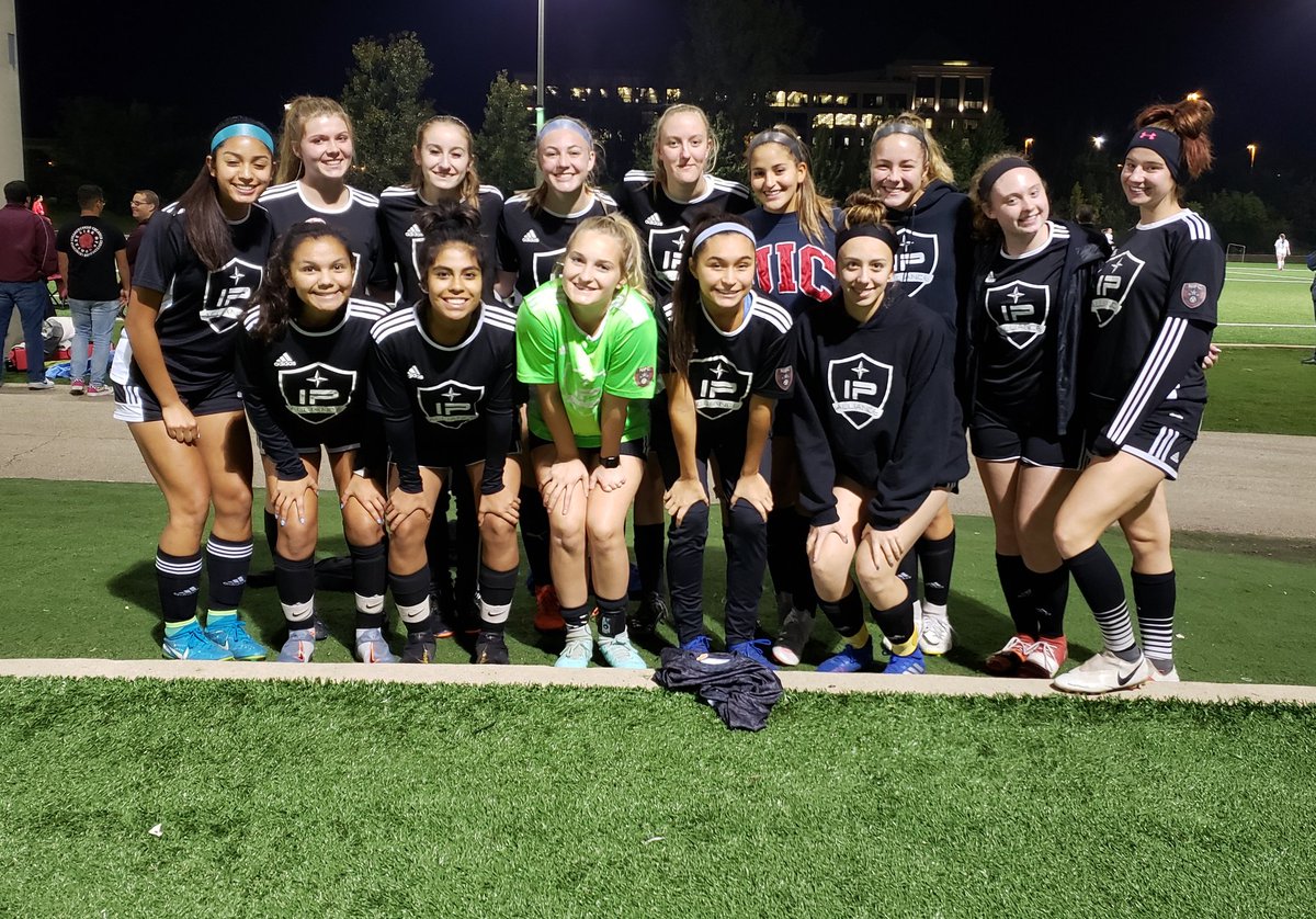 8:30pm F#2 #NISLsoccer #U19WCNPL Illinois Premier (1) vs <a href="/Lockport_SC/">Lockport SC</a> 03/02 (2) - for final