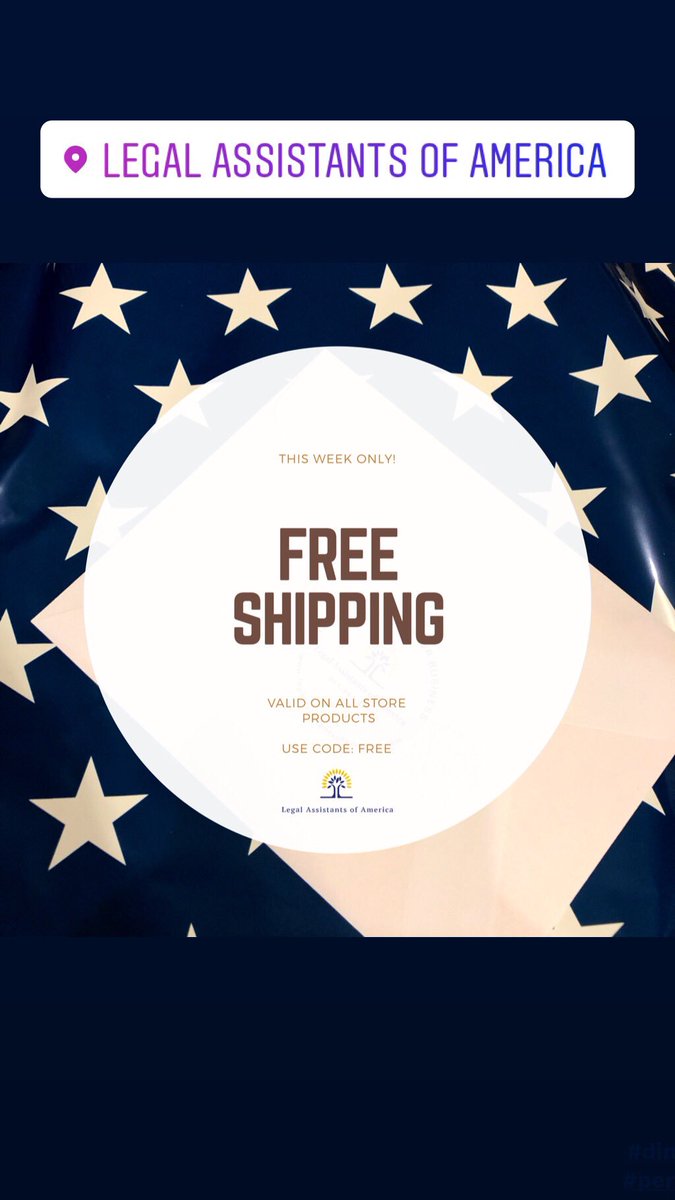 AssistantsOf's tweet photo. FREE SHIPPING!!! #legalassistant #paralegal #legalteam #legalassistantsofamerica #lawyer #pgeshutdown #PenguinMask  #TimeToFly #Turkey #OperationPeaceSpring https://t.co/AYW5Q6Npeo
