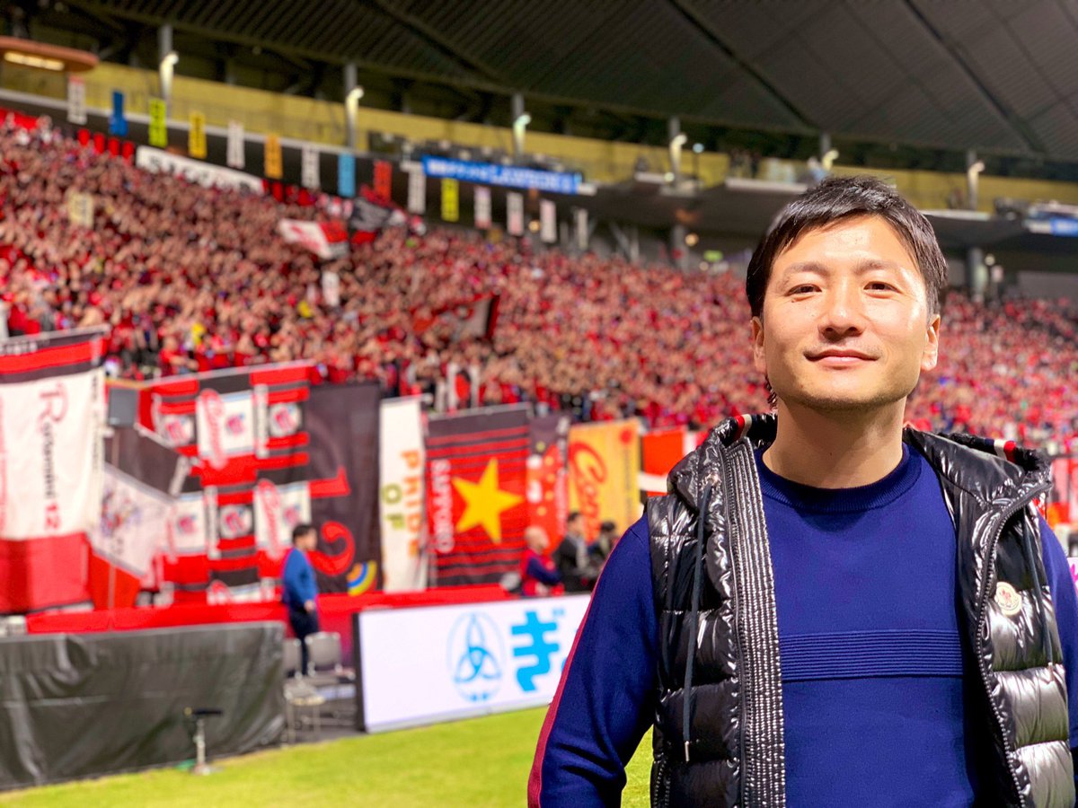 19jリーグybcルヴァンカップ準決勝 北海道コンサドーレ札幌 G大阪 10 13 日 12 57 Uhb北海道文化放送 解説 吉原宏太 Portega09 実況 中村剛大 5ta Nakamu リポート 田辺桃菜 Uhb Tanabe ツイレポ