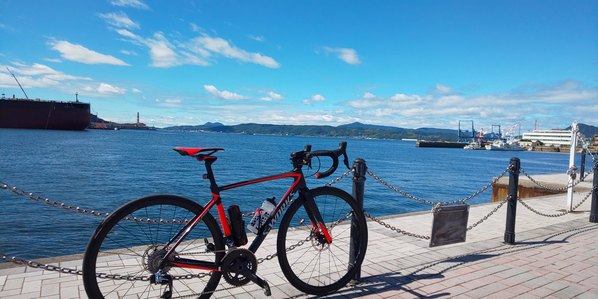 こなき🚴‍♀️ (@konaki_SR) / Posts / X