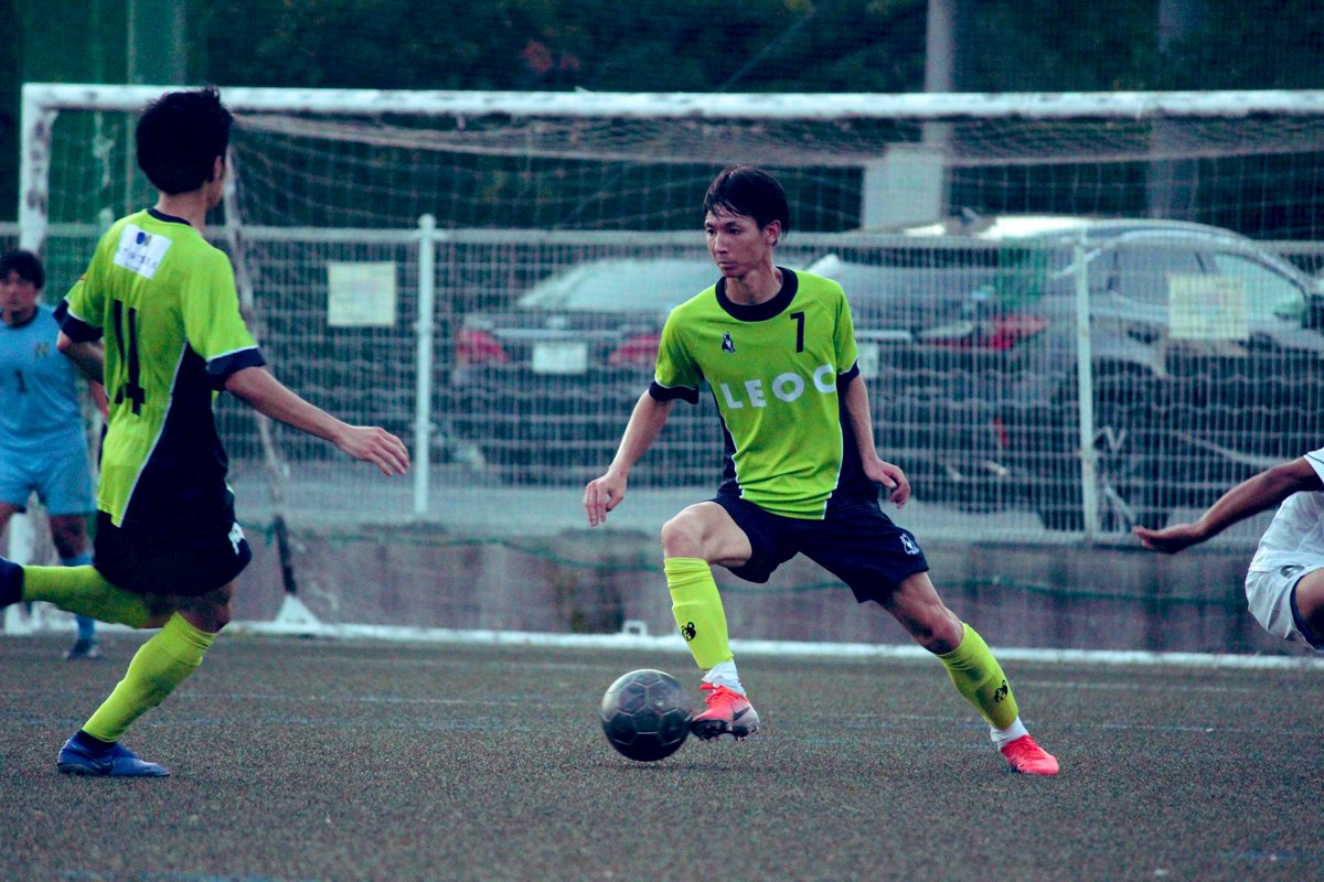 Leocfc 公式 今週の試合情報 日時 10月12日 日 12 45 Kick Off 県リーグ最終節vs 南海老名sc 会場 横浜fc東戸塚フットボールパーク 住所 神奈川県横浜市戸塚区品濃町1527 台風で中止の可能性がございます 当日の9時に開催有無リリースを