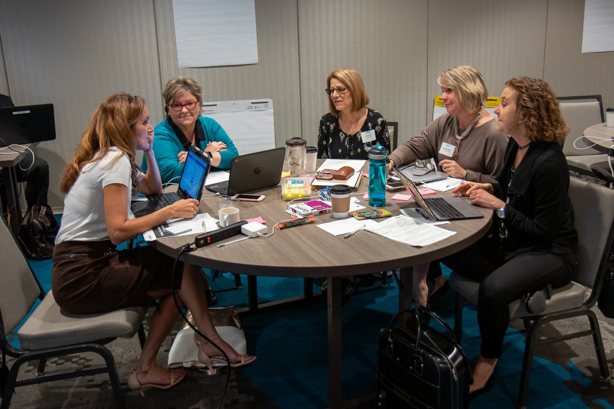 System Improvement Leads tweet media