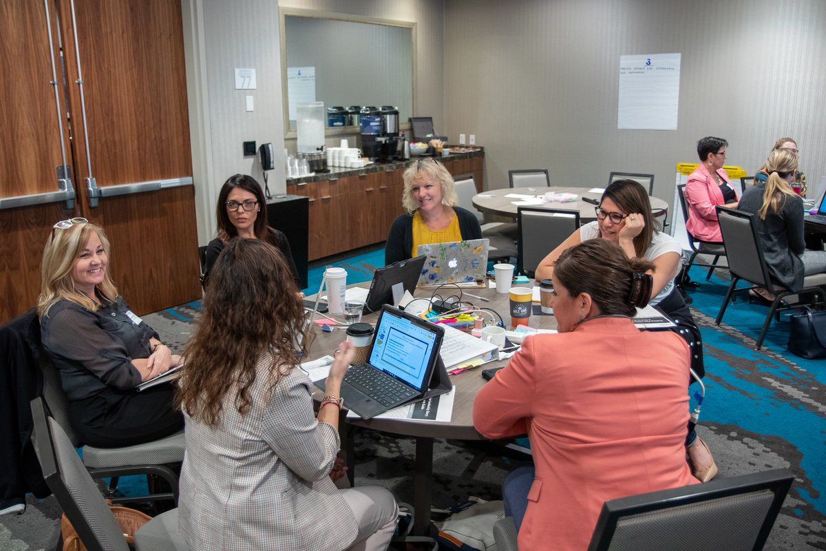 System Improvement Leads tweet media