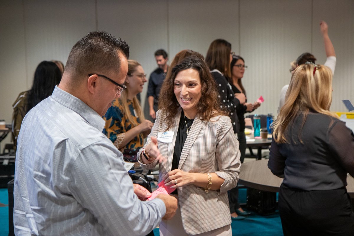 System Improvement Leads tweet media