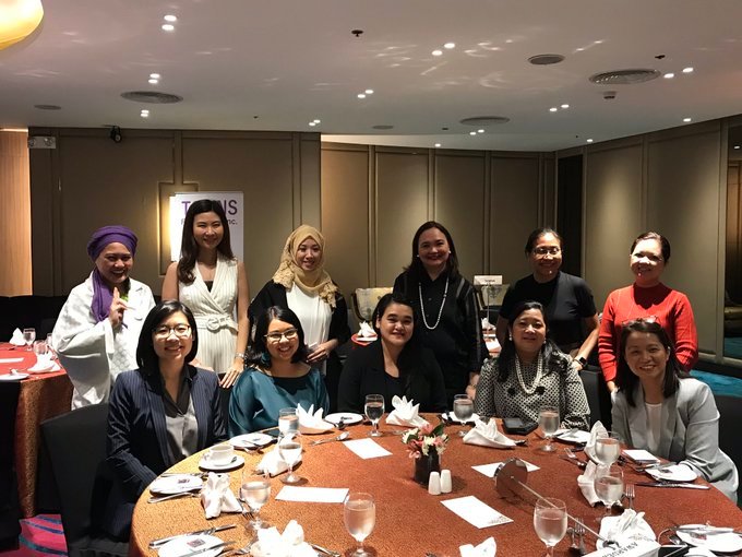 ABSCBN journalist Chiara Zambrano joins roster of 2019 The Outstanding