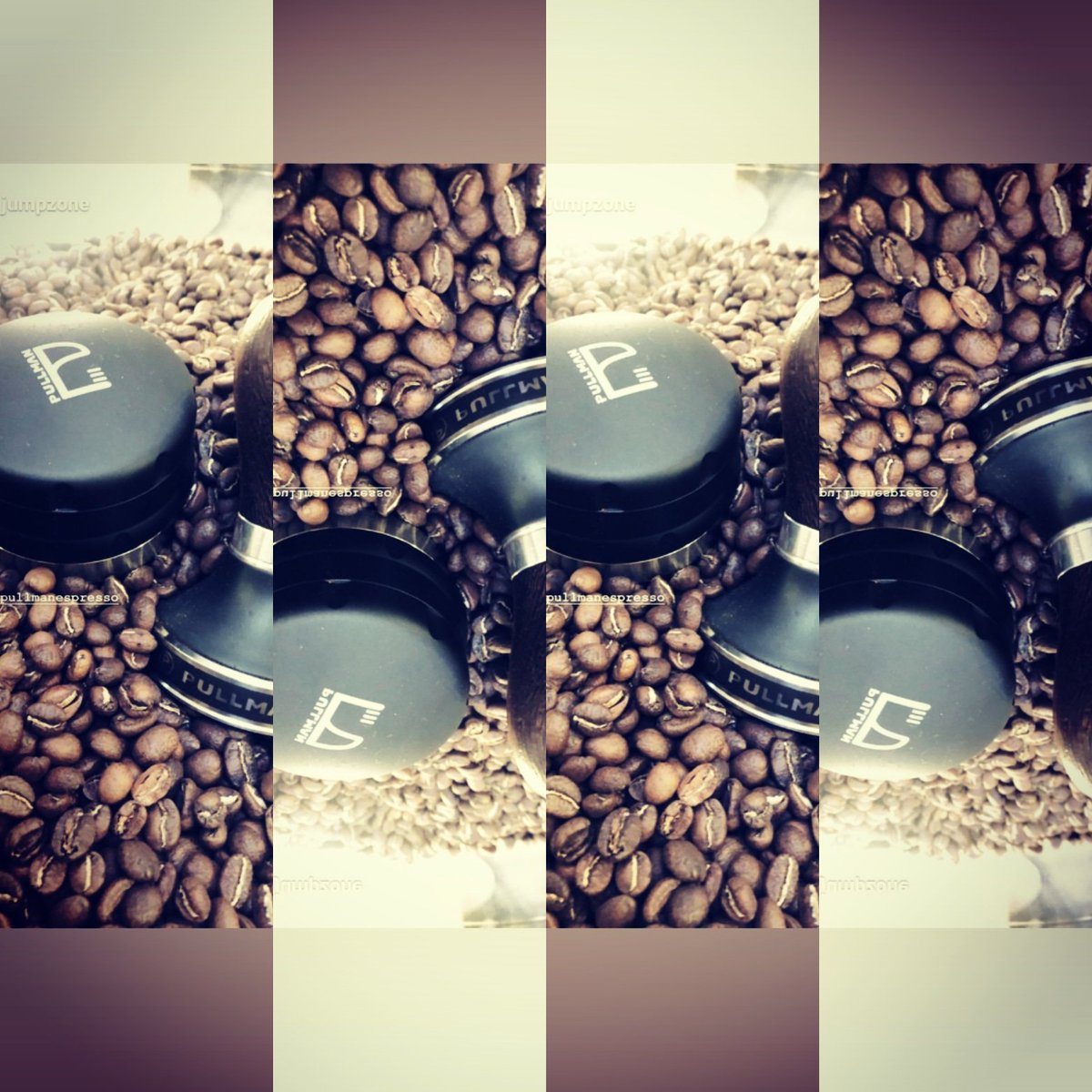 pullmanespresso's tweet image. Daily thankful for the coffee industry flipping my world upside down!  #pullmantamper
#pullmanespresso