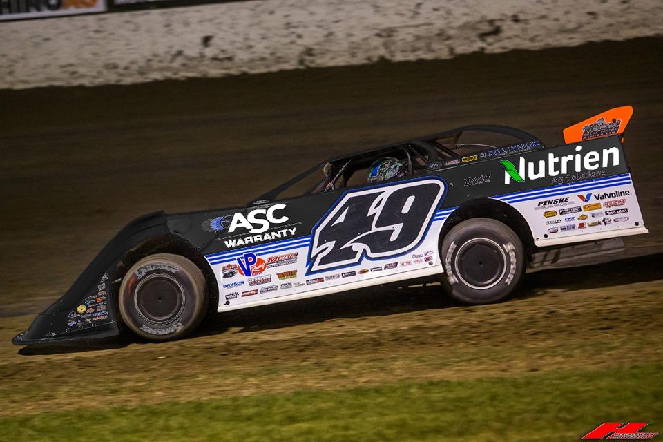 dwracing6's tweet photo. @TheFast49 https://t.co/xtbuiRGu36
