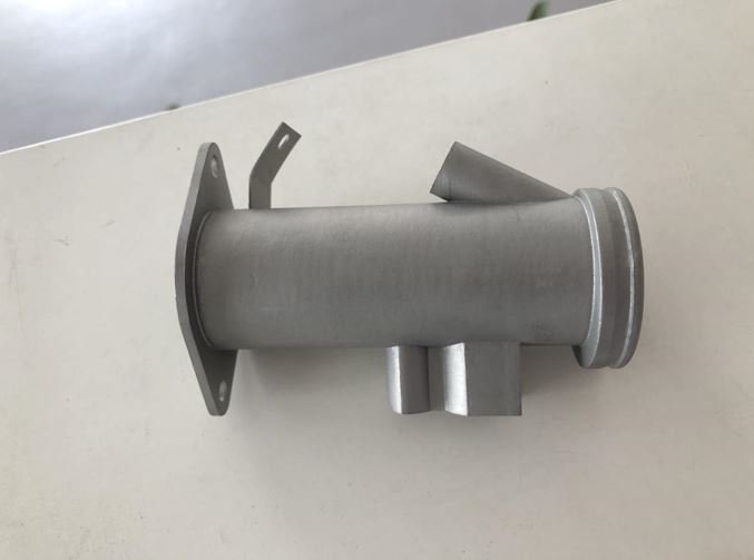 HBD Metal 3D Printing tweet media