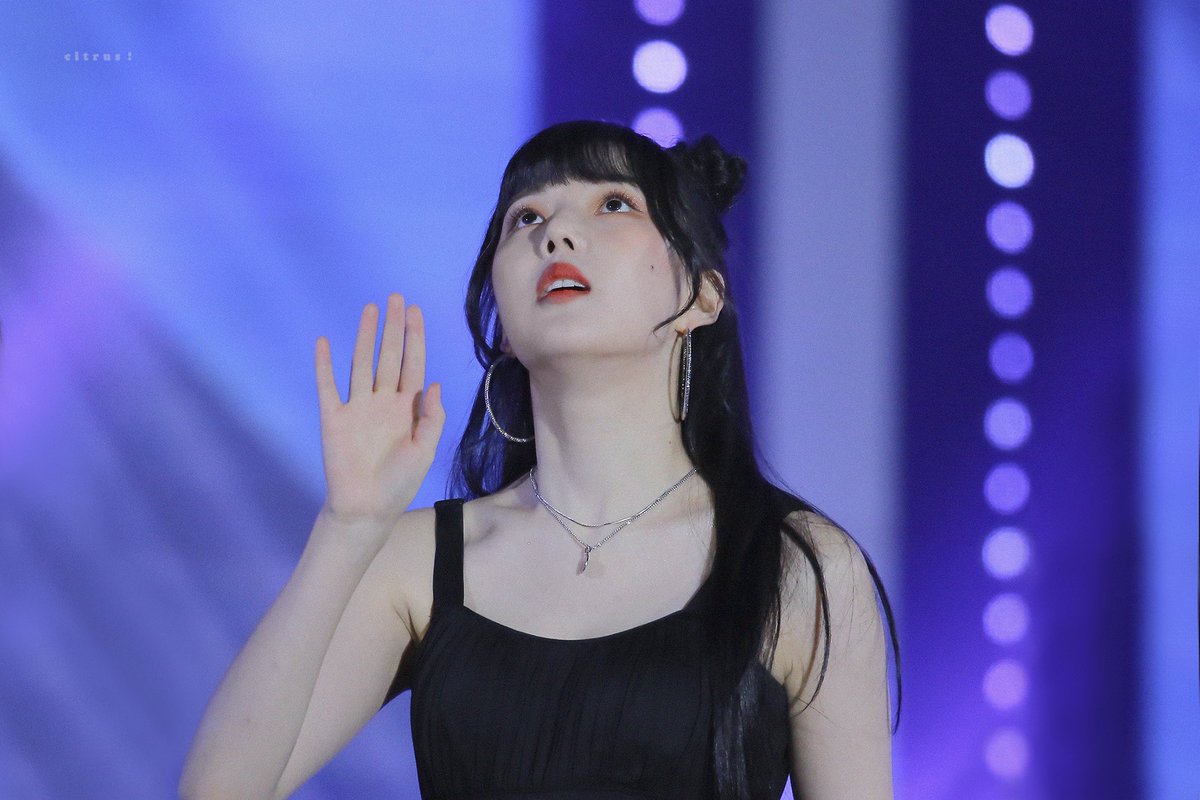 191006 SMUF <a href="/GFRDofficial/">여자친구 GFRIEND</a>
#여자친구 #예린 #GFRIEND #Yerin