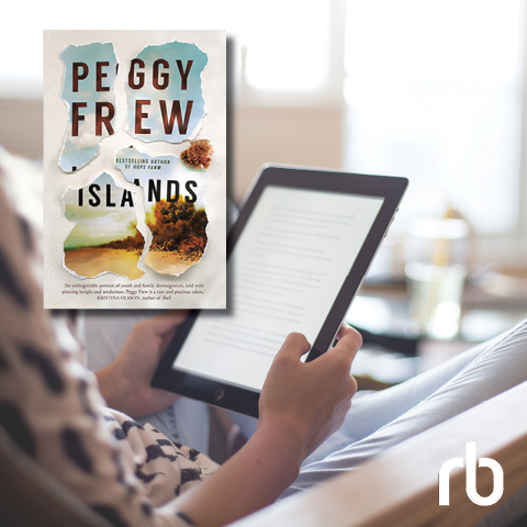 RBdigitalAUS's tweet photo. EBOOKS // From the bestselling author of Hope Farm. A spellbinding novel in the tradition of Helen Garner, Charlotte Wood and Georgia Blain, Islands is a riveting and brilliant portrait of a family in crisis.

A recommended title for Book Clubs. No waiting, no holds! https://t.co/bAEm1TXqmp