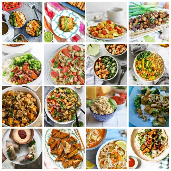 HealthyAttitud4's tweet image. 20 Terrific Tofu Recipes from the #BlogHealthy Community to Try ASAP dlvr.it/RFt2XP