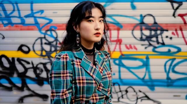 dcsnapss's tweet photo. isn’t so challenging to take pictures of strangers? BUT. YOU NEED TO DO IT. Let’s watch Jessica Kobeissi’s photography challenge in Korea 💛

https://t.co/JAPvrrCUOw https://t.co/s6zVSTe1C3