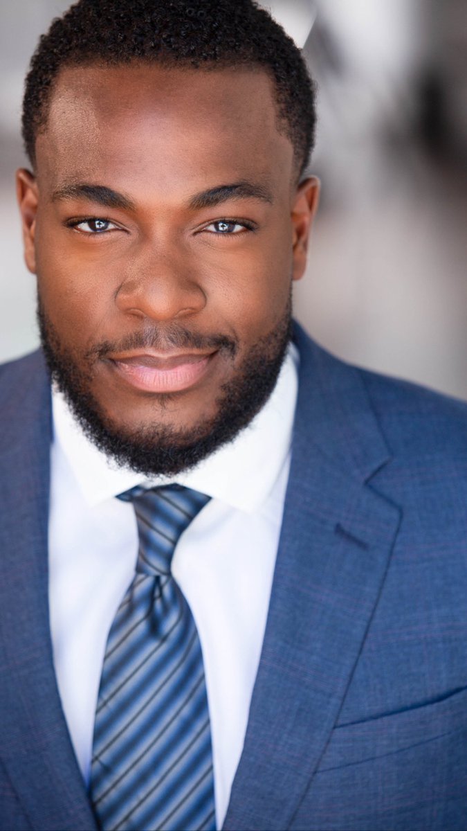 denzel__johnson's tweet photo. 📸 @photosbyjamaal #Actor #ActorLife #Headshot #Photography #BlackMan #BlackMen #Beard #Bearded #BeardBae #LosAngeles #NewOrleans #NewYork #Atlanta #Chicago https://t.co/txZNsmL20c