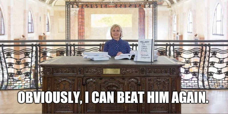 johnbrambo1's tweet photo. #HillaryClinton #Hillary2020 #HillaryPleaseRunAgain #HillaryWillNeverBePresident #hillaryforprison #hillaryisaloserandanalcoholic
Bill Kkklinton is a rapist
Epstein was suicided. https://t.co/Dl9yUYy8Jk