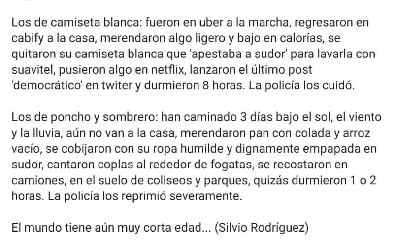 zeki139's tweet photo. Me dueles #Ecuador #paroenecuador #LeninMoreno #FueraRomo #RomoCriminal #EcuadorSOS #ParoNacionaleEC #LoQueNoVeranEnLaPrensa https://t.co/o9ETUpdYse