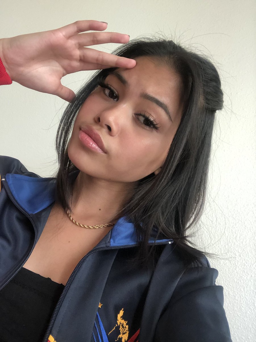 ate chesca tweet media