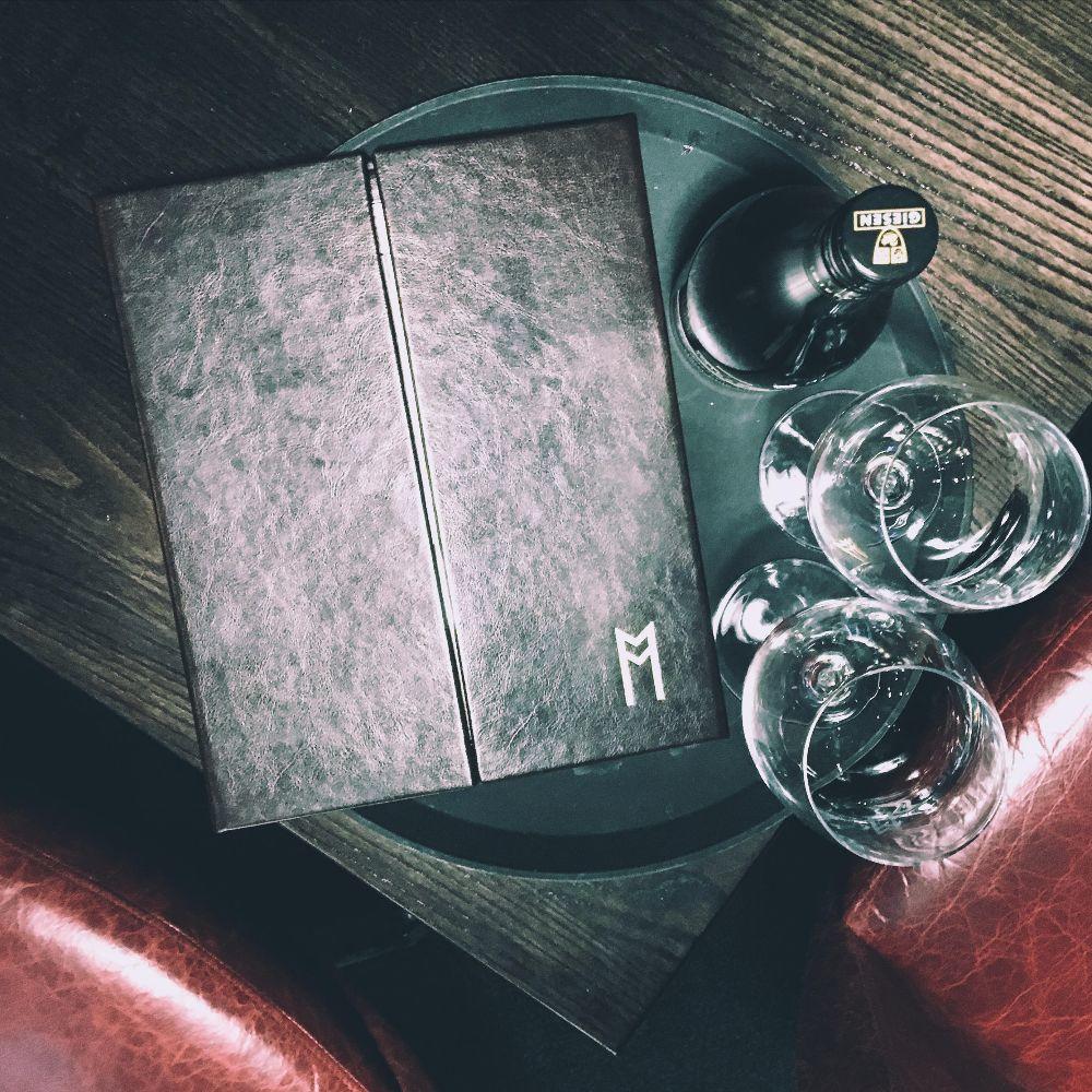 SKYCITYHamilton's tweet photo. With the weekend is fast approaching and we’re thinking about the perfect dish to match our favourite wine. Head to Marble Room tomorrow night to discover a few favourites of your own…

R18 for the service of alcohol. https://t.co/hNrWtskN3Q