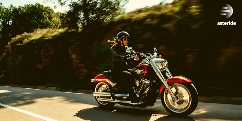 asterideapp's tweet image. They say you never see a motorcycle parked outside a psychiatrist's office!
We Say Riding is the best therapy.... Anytime!

#VRAsteriders #asterideapp #peaceofmind #mentalhealthawareness #zoneout #rideordie #soloride #groupride #ridewithfriends
