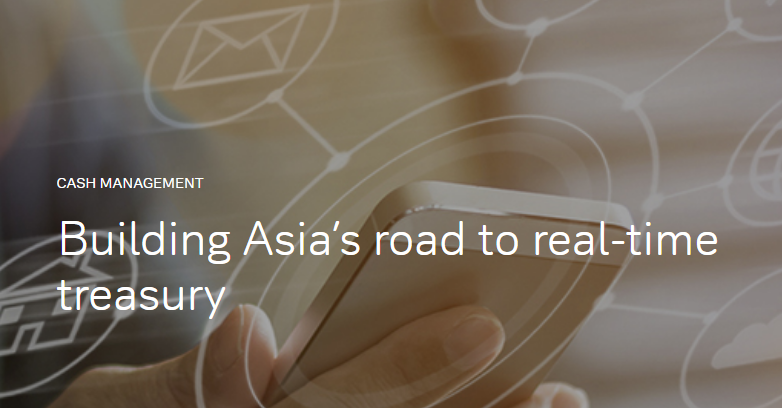 DBCorporateBank's tweet photo. Building #Asia’s road to #RealTimeTreasury and empowering Asian treasurers to unlock its benefits. Read @DBCorporateBank's view here: https://t.co/1qOSNbsASk #API #InstantPayments #OpenBanking #CashManagement https://t.co/H3zgSy0gFS