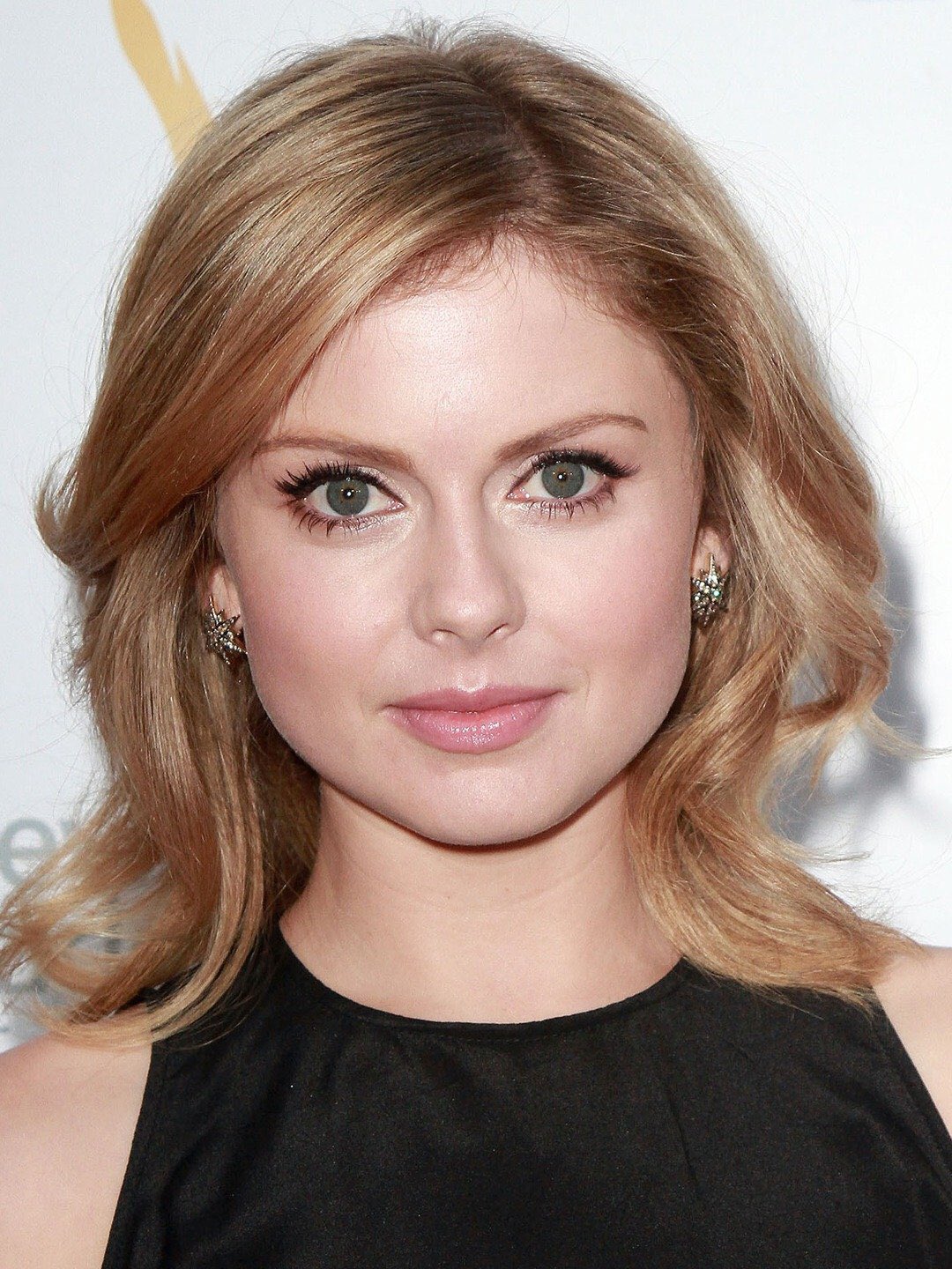 Happy Birthday Rose McIver      