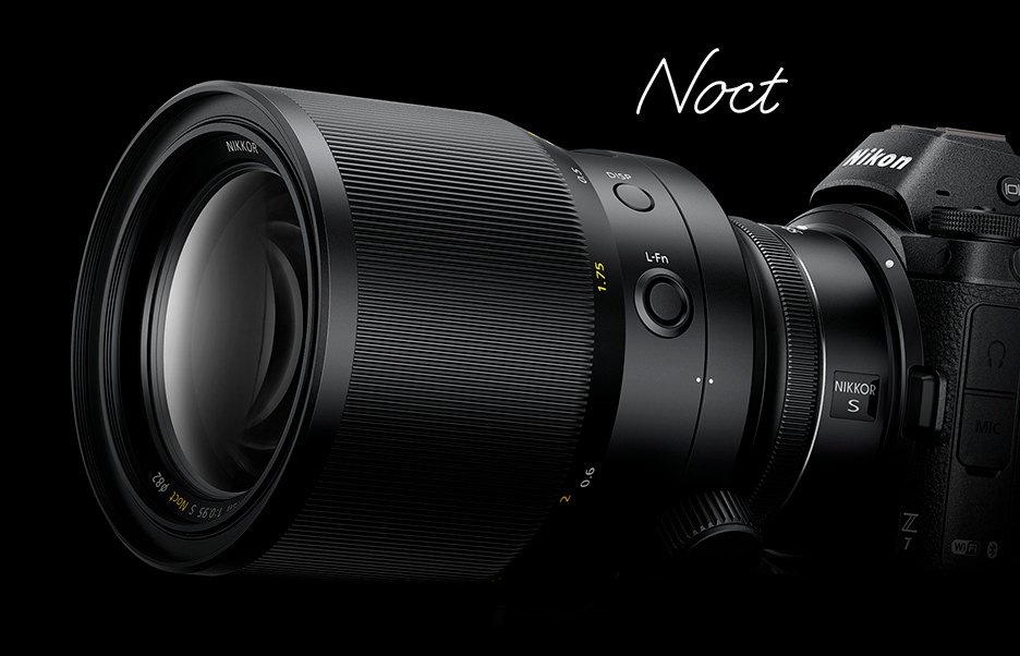 Price cut Classification fetch ニコンちゃん on Twitter: "【発表】NIKKOR Z 58mm f/0.95 S Noct S-Line最高峰の大口径標準単焦点マニュアルフォーカスレンズ。NIKKOR史上最も明るい開放F値0.95の大きく美しいボケ、卓越した点像描写を実現! 10/12(土)AM10時より受注開始予定! 詳細→ https://t.co ... Price cut Classification fetch ニコンちゃん on Twitter: "【発表】NIKKOR Z 58mm f/0.95 S Noct S-Line最高峰の大口径標準単焦点マニュアルフォーカスレンズ。NIKKOR史上最も明るい開放F値0.95の大きく美しいボケ、卓越した点像描写を実現! 10/12(土)AM10時より受注開始予定! 詳細→ https://t.co ...