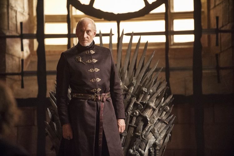 Happy Birthday Charles Dance! 
