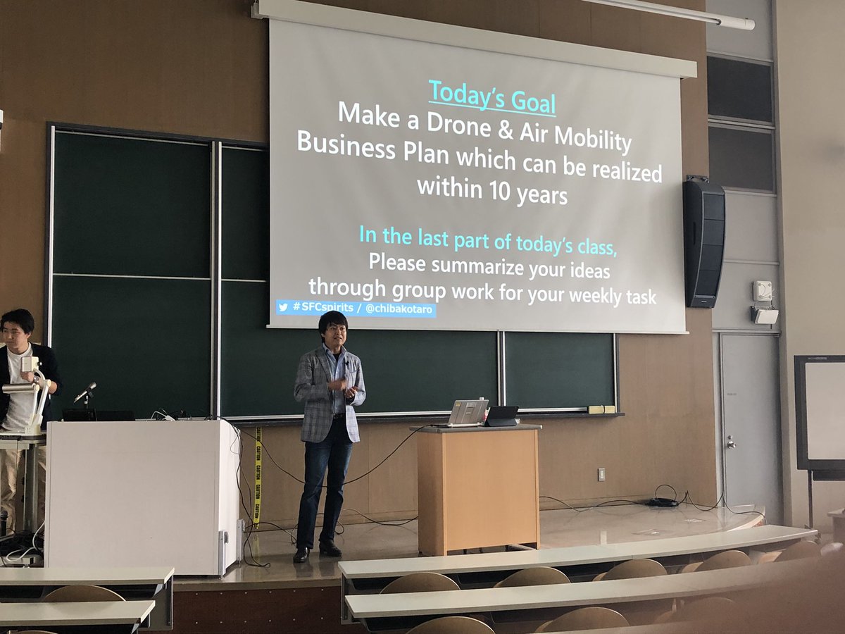 DRONE FUND tweet media