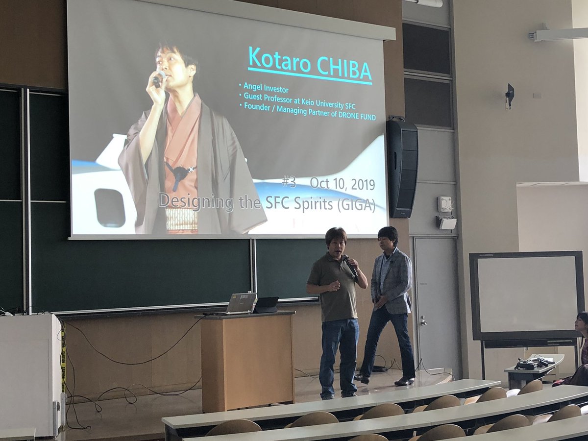 DRONE FUND tweet media