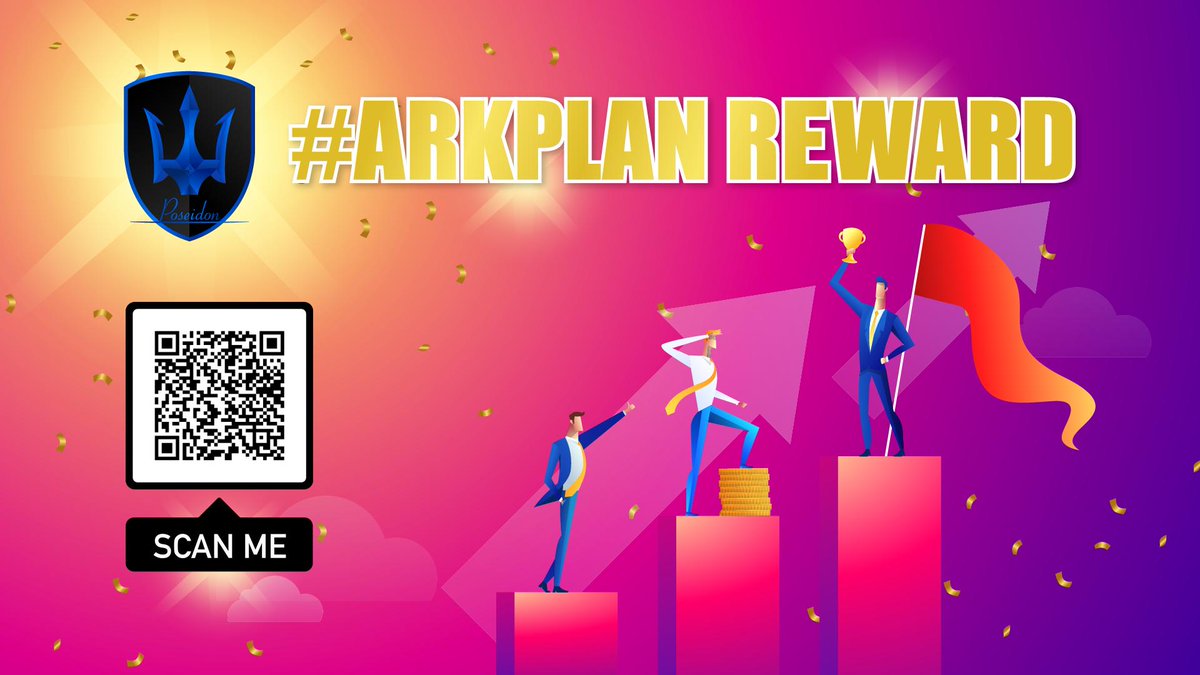 Finally, yesterday 19/10/07 we have finished delivering all the promised rewards of the Ark Plan. We hope this can help express our sincere gratitude to the local investors. Find your name on the list below ⬇️

#PON $USDT $PON