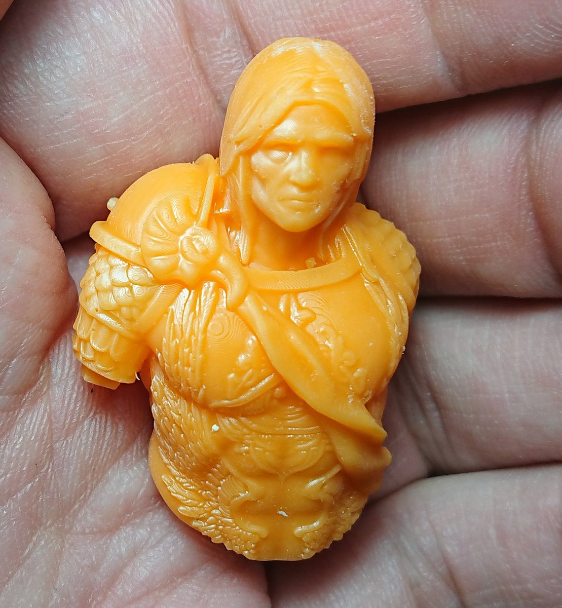 San Gabriel Torso