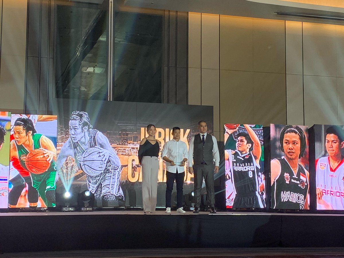 aseanbasketball's tweet photo. Congratulations, Jerick CaΓ±ada! ππΌ #Rise10Greatness #AllTime10 https://t.co/pDVAb3l8mb