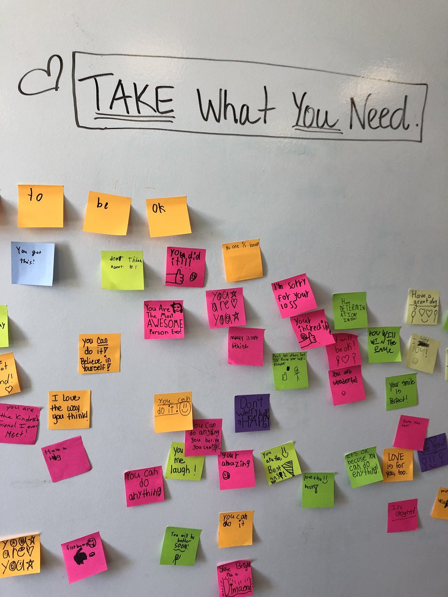 Fantastic day at <a href="/Design39Campus/">Design39Campus</a> with the team from <a href="/psd401/">Peninsula S.D.</a> where we saw wonderful blend of design thinking, SEL, and purposeful use of technology to spark the imagination of all learners #LearnerCentered