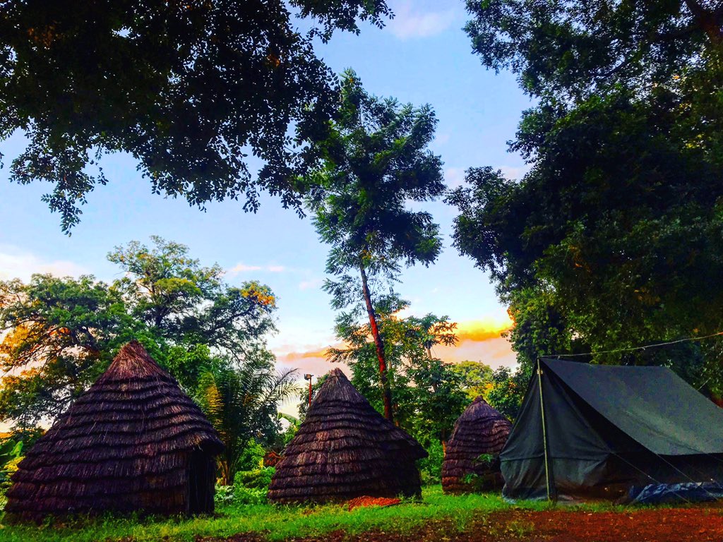 Married2_Coffee's tweet image. Kuron Peace Village: It’s one thing to talk about peace and it’s another to do it in an environment that SPEAKS PEACE. #VisitSouthSudan