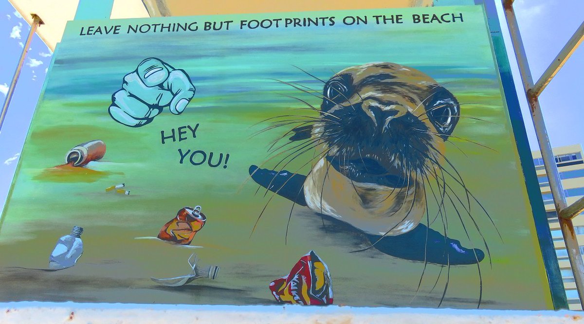 Gail_Mail's tweet photo. “Leave nothing but footprints on this beach!” – KIA Strand & Somerset West #quote @KiaMotorsSA #Dogs #Beach #DogWalking #Health #Environment #Strand #StrandBeachMPA #DogRunners #EarthChamps #Act4SDGs #SDG13 #SDG14 #SDG15 #MeetOurSouthAfrica #TravelBugSA https://t.co/Woeaewmr2k https://t.co/IANlJrk4NF