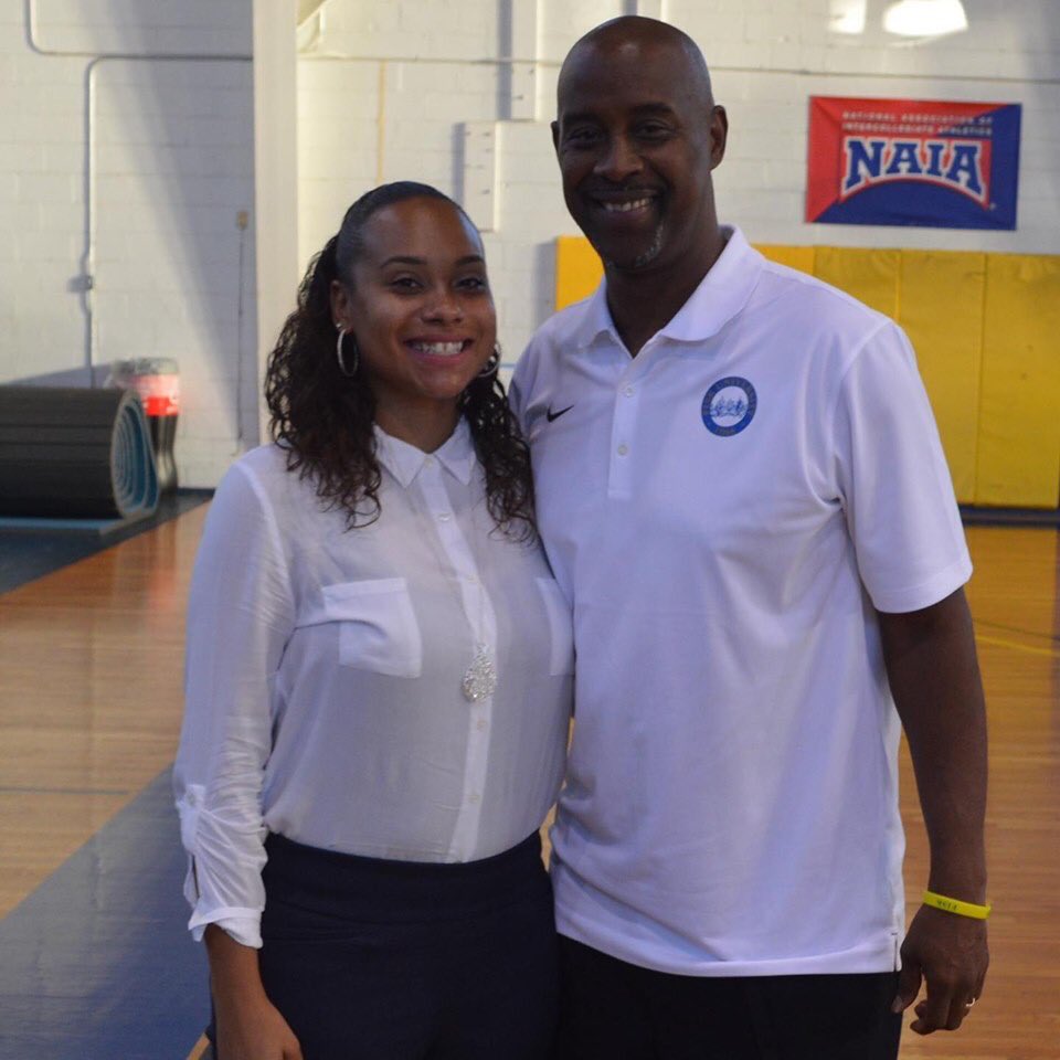Almost missed it Happy Birthday to My Guy  Kenny Anderson 