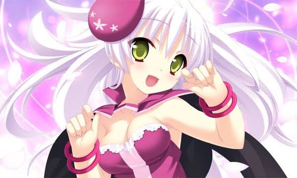 かんなぎれいのtwitterイラスト検索結果 かんなぎれいのtwitterイラスト検索結果