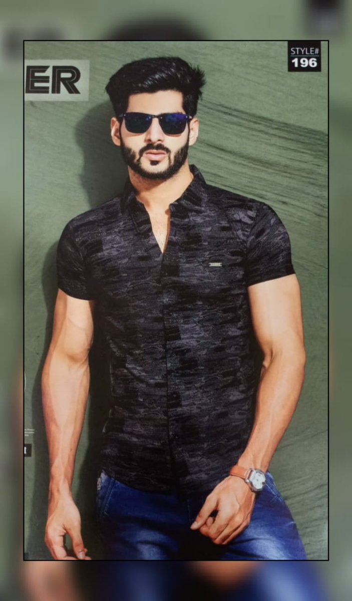 pr1nce25's tweet photo. Printed Half Sleeve Shirt For Mens Cotton shirts Patten: Print
Collar Type: Regular Size: L- 40 XL- 42  
#CharlesTyrwhitt #mens #plaid #slimfit #longsleeve #shirt #fashion #clothing  #MenShirts #SlimFitShirt #WeddingShirts ShopNow: https://t.co/FfU7VPj6Rm Con Us: 8122241506 https://t.co/oaG5OwExx0