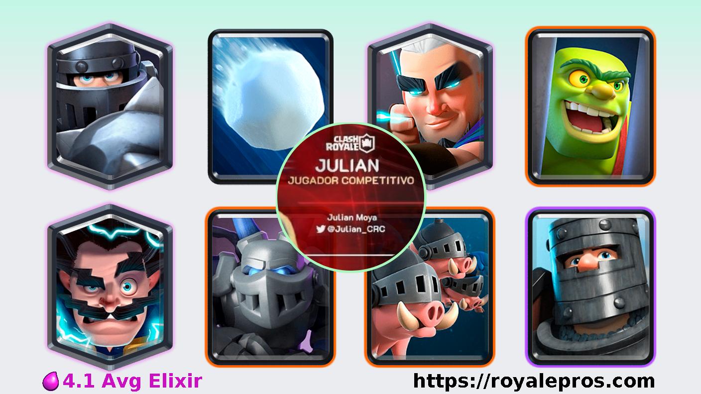 RoyalePros (Team CMC Bot) on X: .@Wardsitooo has won grand challenge on  03/03/2023 23:35:44 SGT [Wall Breakers,Mega Knight,Phoenix,Miner,Prince,Archers,Zap,Arrows]  Deck:  GC Logs:    / X