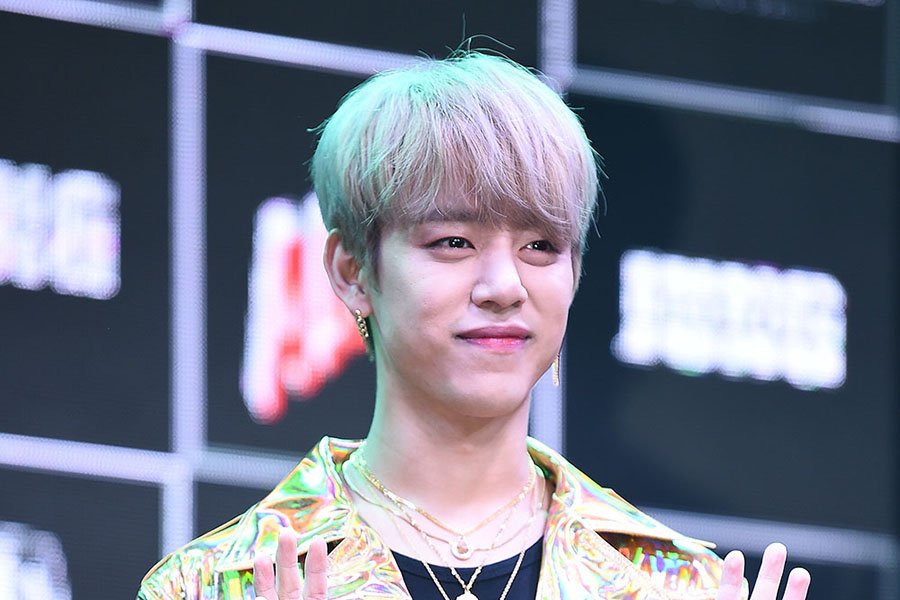 [ARTICLE] #Daehyun Talks About Promoting Solo, Receiving Support From #BAP Members, Role Models, And More (Cr: soompi)
soompi.com/article/135799…