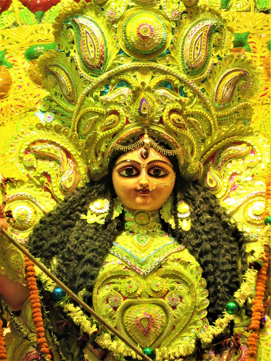 MatthewJesus's tweet image. Subho Bijoya to all of you