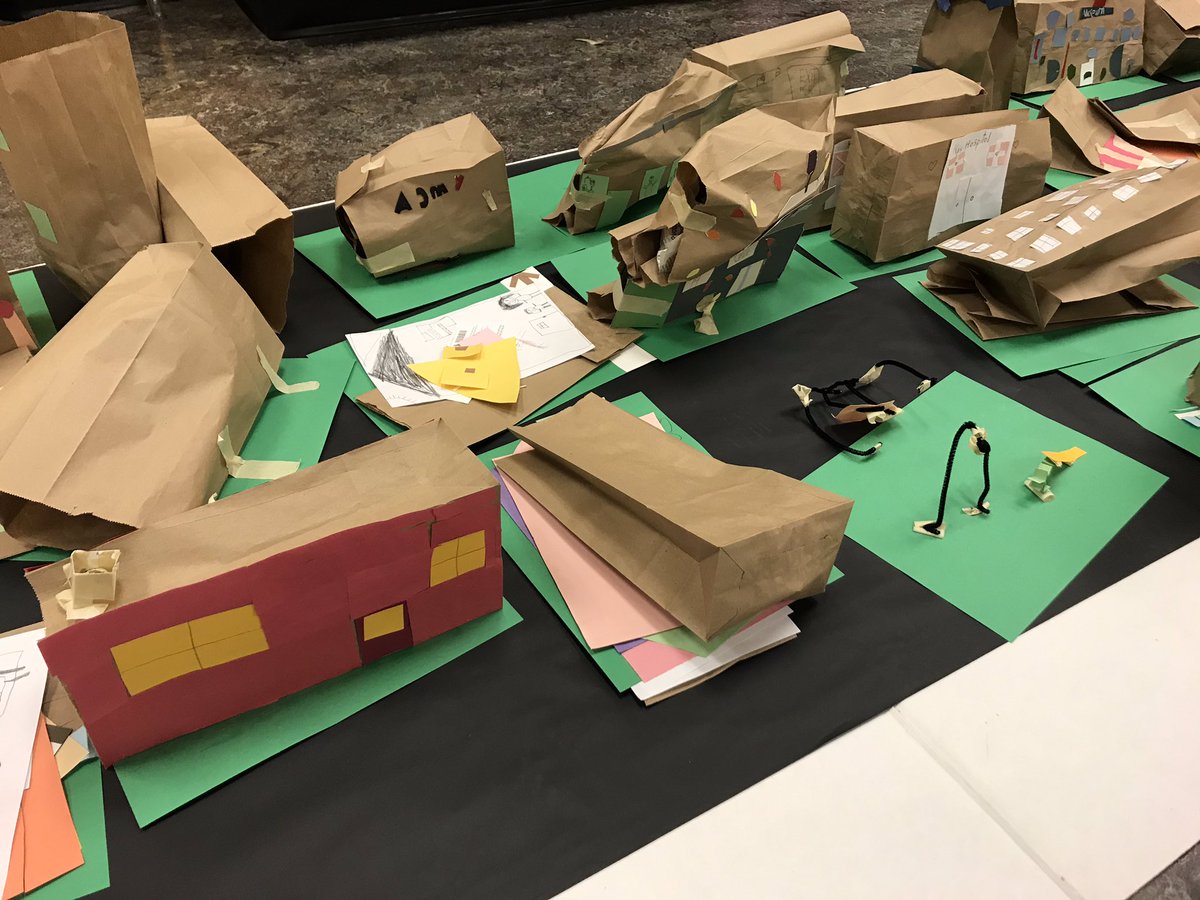 2Glendalecbe1's tweet image. Do you recognize our community?#artandlearning