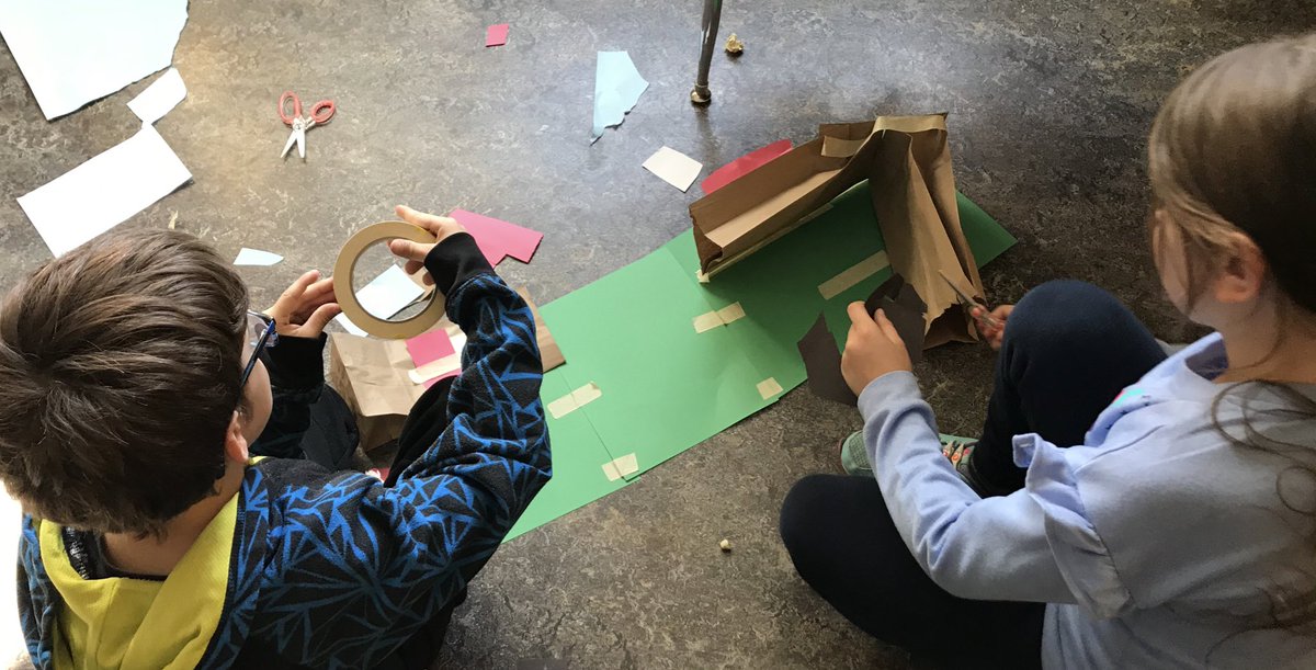 2Glendalecbe1's tweet image. Do you recognize our community?#artandlearning