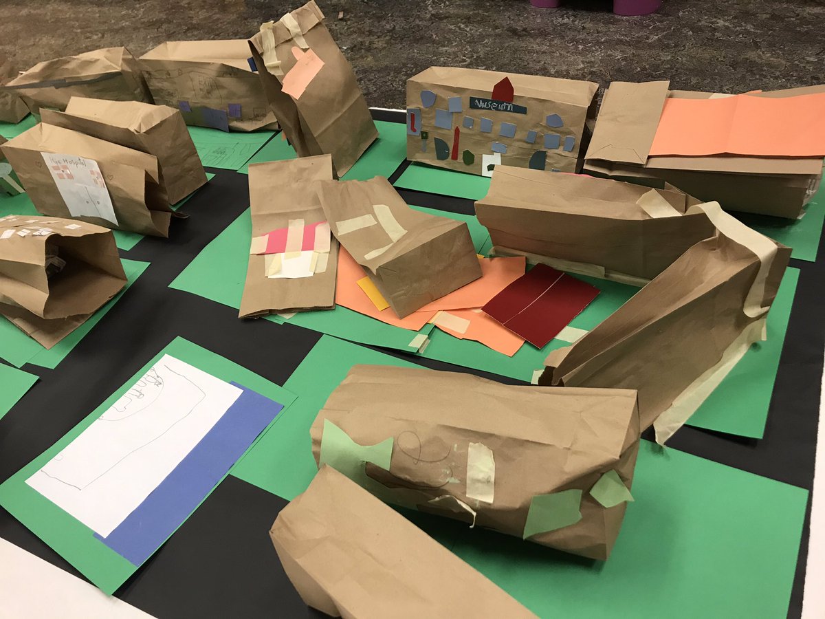 2Glendalecbe1's tweet image. Do you recognize our community?#artandlearning