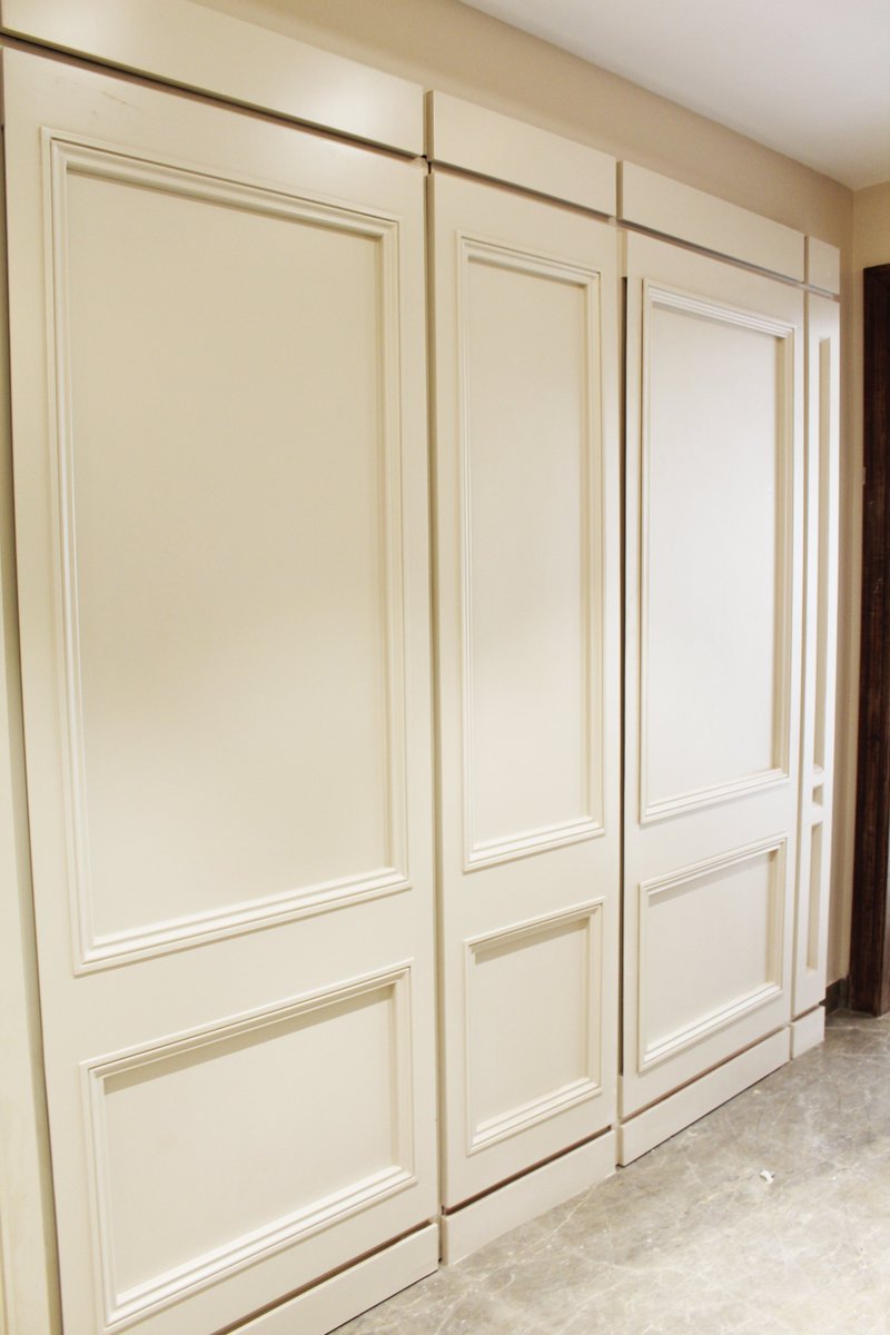 bnbindiancr's tweet photo. serenity in the place you are living is all someone asks for. adding a hint of peaceful designs by fulfilling all the functional requirements cant be hold on for long. here, we present to you our recently completed residential project. #interior #designerworld #bnbindia #paneling https://t.co/TUheezmrrI